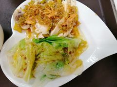 -日月永和中国餐饮名店(东湖店)