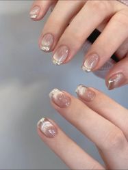 -M·X Nail日式美甲美睫