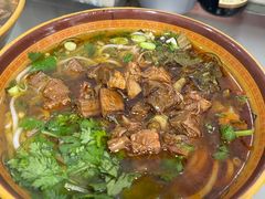 -花溪牛肉粉(八鸽岩店)