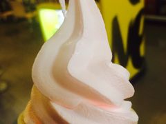 -麦当劳(中山公园龙之梦店)