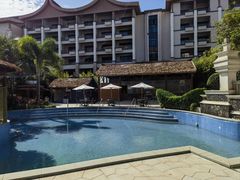 -惠州金海湾嘉华度假酒店