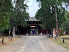 -建水文庙