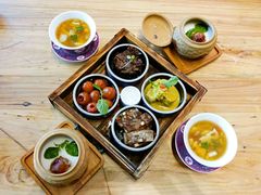 -局气烤鸭·北京菜(前门店)