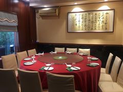 包厢-阿莉餐厅(枣阳路店)