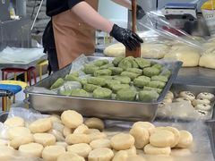 -栗酥饼(南长街店)