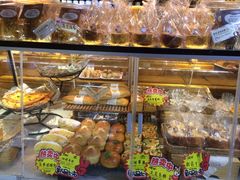 -匠造烘焙(联洋店)