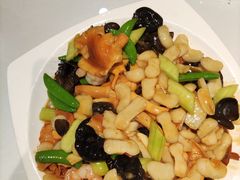 -老邻居饭店(华昌道店)