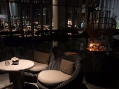 露天位-四季酒店·空中花园 Aria on 9