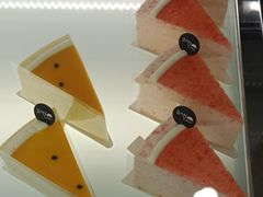 -BanCake·法式千层·拿破仑專門店