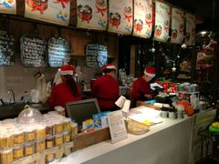 -匠造烘焙(联洋店)
