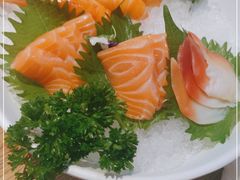 -水木锦堂·自助铁板烧(望京凯德MALL店)