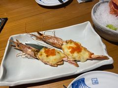 -渔寿司·日本料理(艾尚天地店)