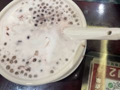 -民信老铺(双皮奶博物馆店)