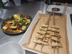 -有蚝有翅烧烤大排档·宵夜(右安门店)