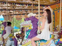 -南京银杏湖乐园