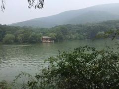-紫霞湖公园