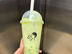 -喜茶(东莞厚街万达店)