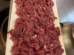 -鑫宝沙茶牛肉火锅(永泰店)