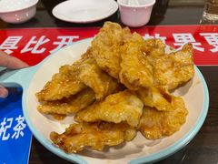 -七菜馆·东北菜·蒸饺(文体路店)