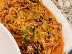 -十二饭点·川菜(北站圆融店)