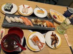 -合点寿司(金虹桥商场店)