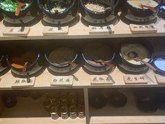 -独食火锅·半米屋台(直营总店)