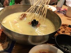 -付小姐在成都(川沙店)