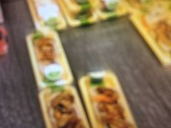 -池田寿司·新鲜现做(朝阳大悦城店)