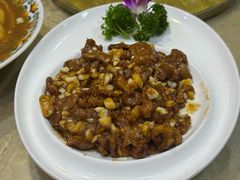 -清真·尚穆回回香清真餐厅(工人新村店)