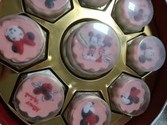 -大宁郁金香公园-停车场