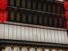 -玉川屋·深夜食堂居酒屋(柳巷店)