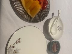 -百富源·海鲜辽菜(和平北大街店)