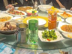 -老码头黑皮肘子锅包肉(赣水路店)