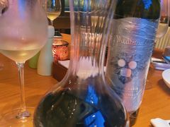 -君悦酒店·La Terrazza意合園·意式风味