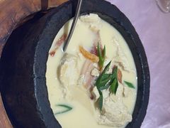 石锅豆腐-宝燕壹号(徐汇店)