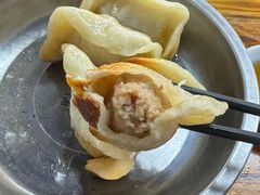 -锅贴大王南翔小笼(临沂二村店)