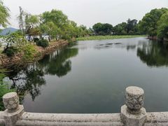 -无锡蠡湖国家湿地公园-蠡园