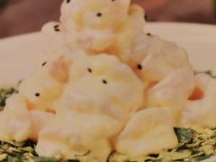 -小资太太餐厅(南岗区店)