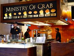 -Ministry of Crab(科伦坡店)
