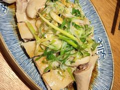 -常来小聚·广州非遗传承餐厅(地王广场店)