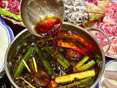 -厝味火锅·潮汕卤水火锅(十一合店)