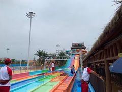 -长沙湘江冰雪世界