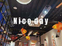 -向川南·水煮鱼·川菜(和平里店)