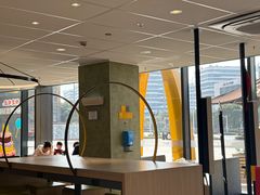 -麦当劳(药谷大道店)