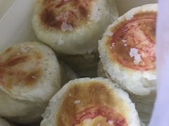 -长发西饼(临顿路店)