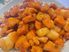 -大眼锅贴水饺(河东店)