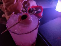 -MOSSO音乐酒吧·live house(南京旗舰店)