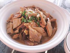 -食光慢宴·安吉土菜馆