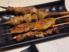 -丁里羊肉小镇(天鹅湖总店)