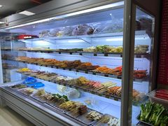 自助取餐区-幸福铁板烧(共和村店)